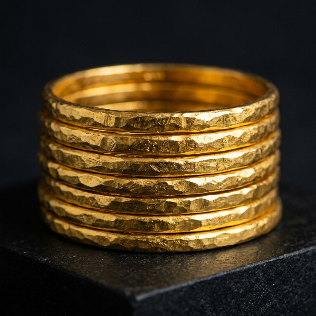 Gold Karats