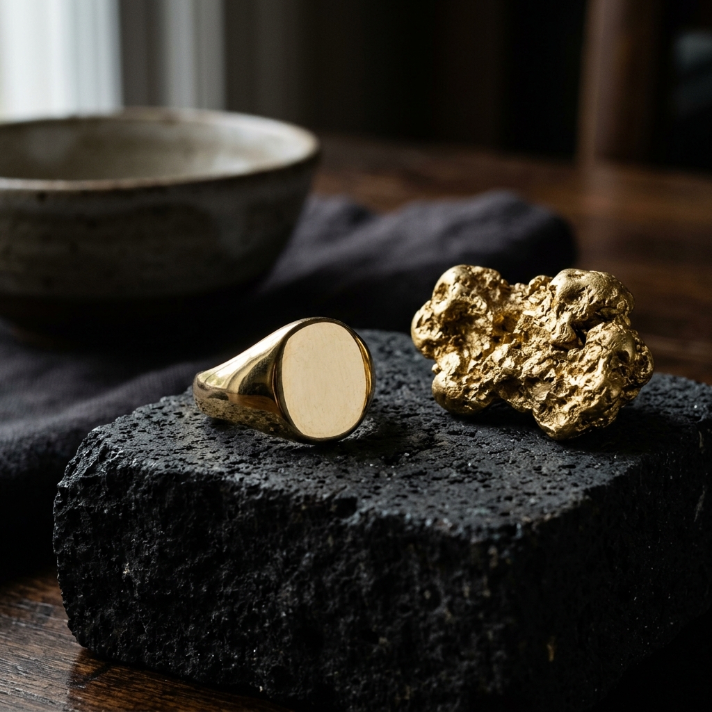 True Value of Gold