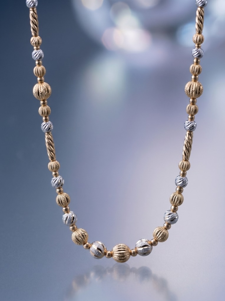 Necklaces Category