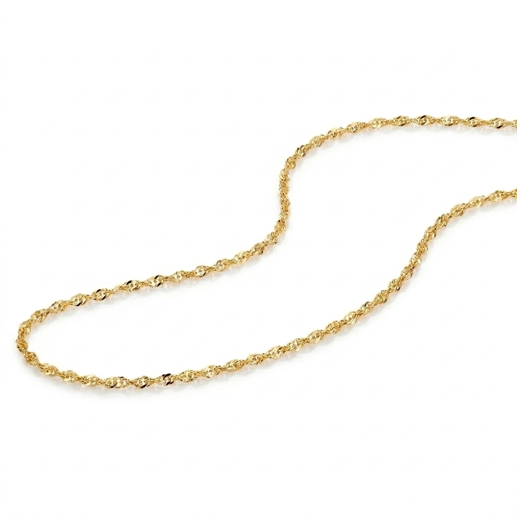 Gema Necklace
