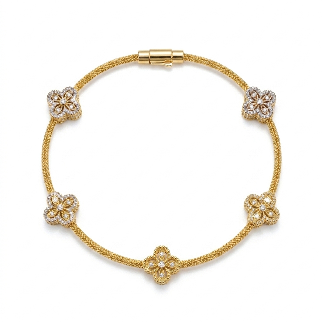 Hyperbola Pendant