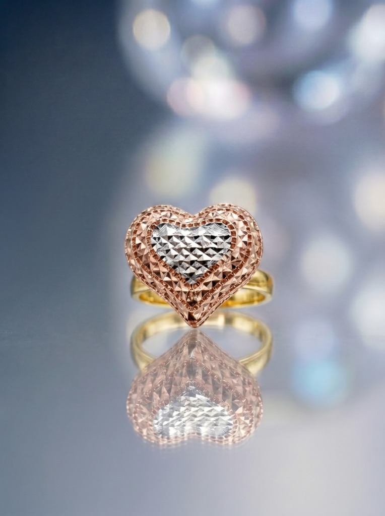 Rings Category
